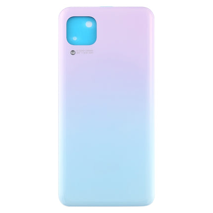 Original Battery Back Cover for Huawei P40 Lite, For Huawei P40 Lite(Original)