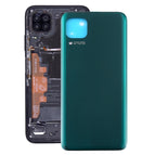 For Huawei P40 Lite(Original) / Green