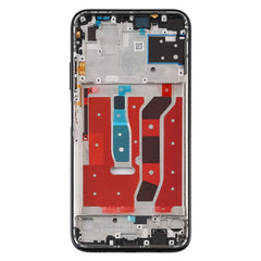 Original Middle Frame Bezel Plate for Huawei P40 Lite, For Huawei P40 Lite(Original)