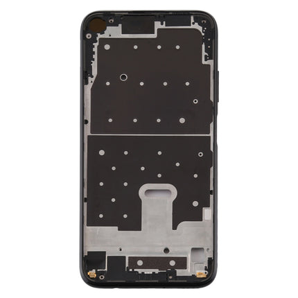 Original Middle Frame Bezel Plate for Huawei P40 Lite, For Huawei P40 Lite(Original)