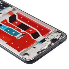 Original Middle Frame Bezel Plate for Huawei P40 Lite, For Huawei P40 Lite(Original)