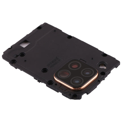 Motherboard-Rahmenblende für Huawei P40 Lite, für Huawei P40 Lite (Schwarz), für Huawei P40 Lite (Grün), für Huawei P40 Lite (Pink)