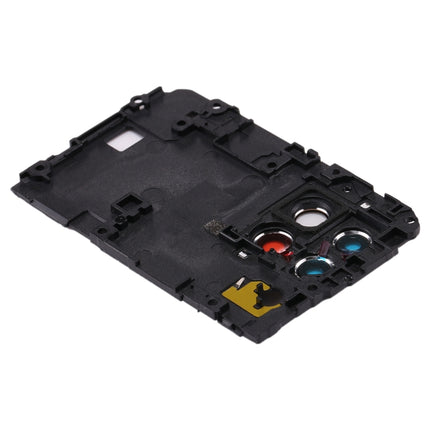 Motherboard-Rahmenblende für Huawei P40 Lite, für Huawei P40 Lite (Schwarz), für Huawei P40 Lite (Grün), für Huawei P40 Lite (Pink)