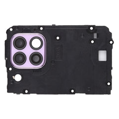 Motherboard Frame Bezel for Huawei P40 Lite, For Huawei P40 Lite(Black), For Huawei P40 Lite(Green), For Huawei P40 Lite (Pink)