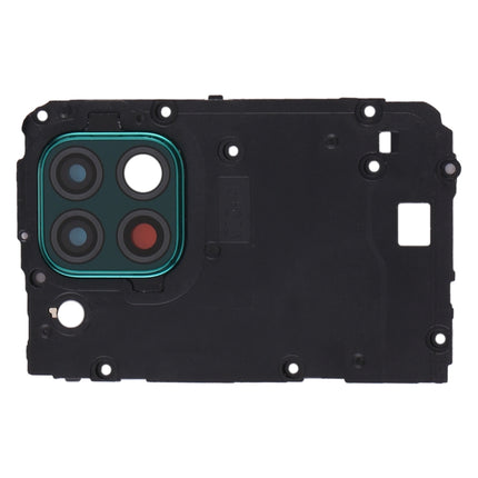 Motherboard-Rahmenblende für Huawei P40 Lite, für Huawei P40 Lite (Schwarz), für Huawei P40 Lite (Grün), für Huawei P40 Lite (Pink)