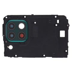 Motherboard Frame Bezel for Huawei P40 Lite, For Huawei P40 Lite(Black), For Huawei P40 Lite(Green), For Huawei P40 Lite (Pink)