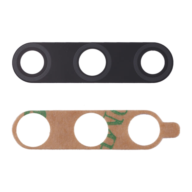 Für Huawei P40 Lite E / Enjoy 10 10 Stück Rückkameraobjektiv, für Huawei P40 Lite E / Enjoy 10