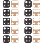 For Huawei P40 Lite / Black