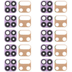 For Huawei P40 Lite (Pink) / Pink