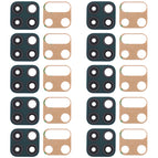 For Huawei P40 Lite (Green) / Green