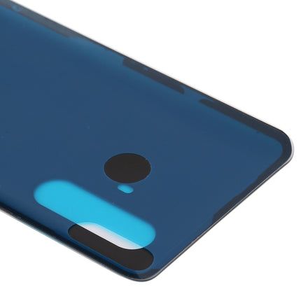 For Vivo X30 5G Battery Back Cover, For Vivo X30 5G, For Vivo X30 5G (Silver)