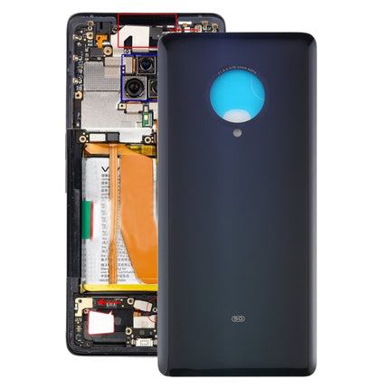 For Vivo NEX 3 5G Battery Back Cover, For Vivo NEX 3 5G