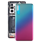 For OPPO Reno3 Pro 5G / Red