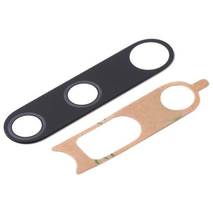 10 PCS Rückkameraobjektiv für Xiaomi Mi CC9 Pro / Mi Note 10 / Mi Note 10 Pro, für Xiaomi Mi CC9 Pro