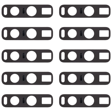 For OPPO Find X2 Pro 10pcs Back Camera Lens, For OPPO Find X2 Pro