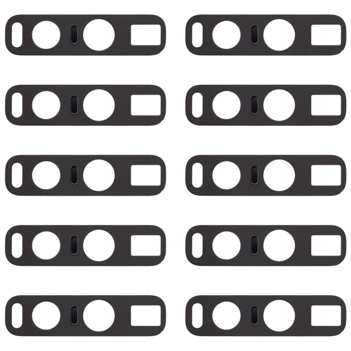 10 lentes de cámara trasera para OPPO Find X2 Pro, para OPPO Find X2 Pro