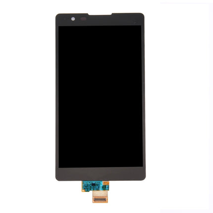 LCD Screen and Digitizer Full Assembly for LG X Power / K220 , For LG X Power / K220