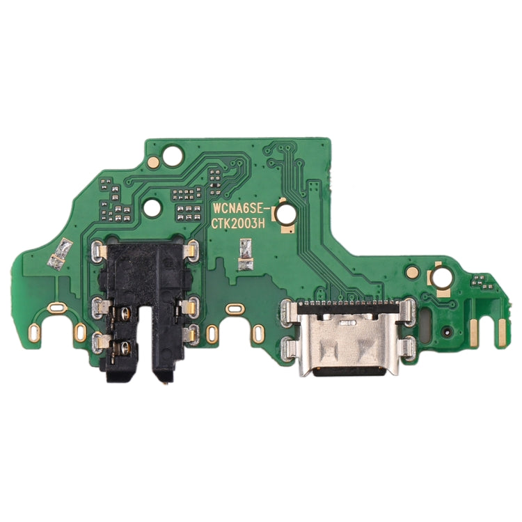 Charging Port Board for Huawei Nova 6 SE, For Huawei Nova 6 SE