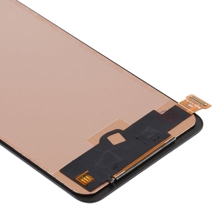 TFT Material LCD Screen and Digitizer Full Assembly (No Fingerprint Identification) For Vivo Y7s /Y9s / IQOO Neo / Z5 / S1 V1907 (Asia) / V17 Russia (V1945A,V1945T) / V17 Neo Europe