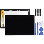 ZenPad 10 Z300M / Black