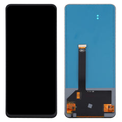 TFT Material LCD Screen and Digitizer Full Assembly (No Fingerprint Identification) For OPPO Reno2, For OPPO Reno2(TFT)