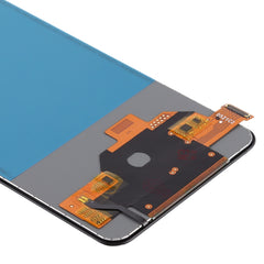 TFT Material LCD Screen and Digitizer Full Assembly (No Fingerprint Identification) For OPPO Reno, For OPPO Reno(TFT)