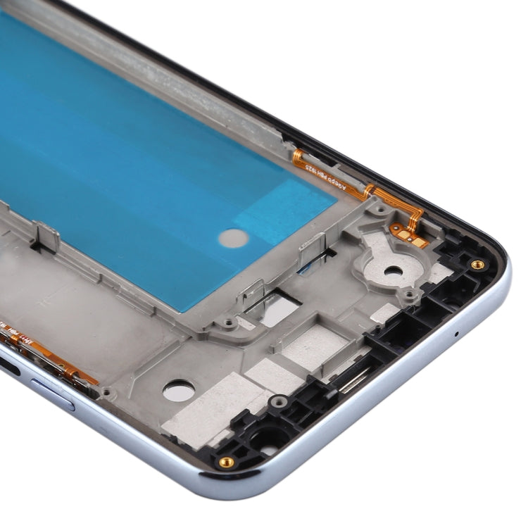 LCD Screen and Digitizer Full Assembly with Frame for LG K40 LMX420 / X4 2019 / K12 Plus,Double SIM
