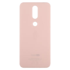 Akkudeckel hinten für Nokia 4.2, Für Nokia 4.2 (Pink), Für Nokia 4.2