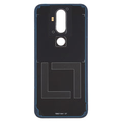 Akkudeckel hinten für Nokia 4.2, Für Nokia 4.2 (Pink), Für Nokia 4.2