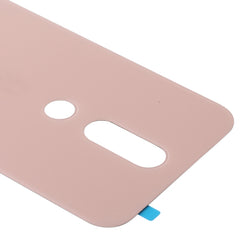 Akkudeckel hinten für Nokia 4.2, Für Nokia 4.2 (Pink), Für Nokia 4.2