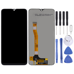 LCD Screen and Digitizer Full Assembly for OPPO Realme 3 Pro / Realme X Lite, For Realme 3 Pro