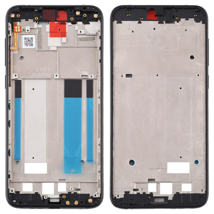 Front Housing LCD Frame Bezel Plate for Nokia X6(2018) / 6.1 Plus TA-1099, For Nokia X6(2018)