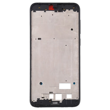 Front Housing LCD Frame Bezel Plate for Nokia X6(2018) / 6.1 Plus TA-1099, For Nokia X6(2018)