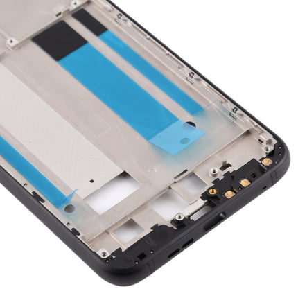 Front Housing LCD Frame Bezel Plate for Nokia X6(2018) / 6.1 Plus TA-1099, For Nokia X6(2018)