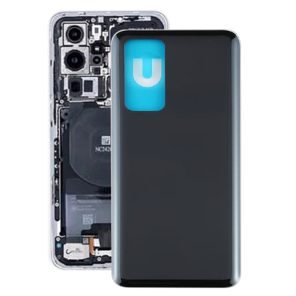 Battery Back Cover for Huawei P40, For Huawei P40