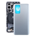For Huawei P40 / Silver