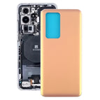 For Huawei P40 Pro / Gold