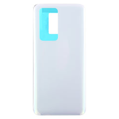 Back Cover for Huawei P40 Pro, For Huawei P40 Pro