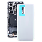 For Huawei P40 Pro / White