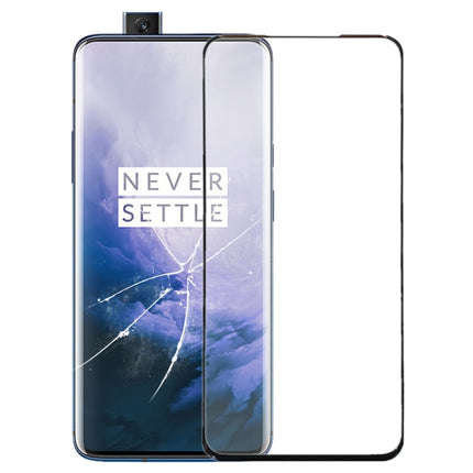 For OnePlus 7 Pro/7T Pro Original Front Screen Outer Glass Lens