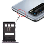 For Huawei P40 / Black