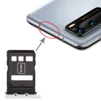 For Huawei P40 / Silver