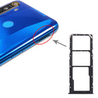 For OPPO Realme 5 / Black
