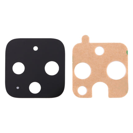 10 piezas de lente de cámara trasera para Google Pixel 4, para Google Pixel 4 (10 piezas)