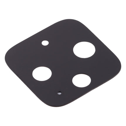 10 piezas de lente de cámara trasera para Google Pixel 4, para Google Pixel 4 (10 piezas)