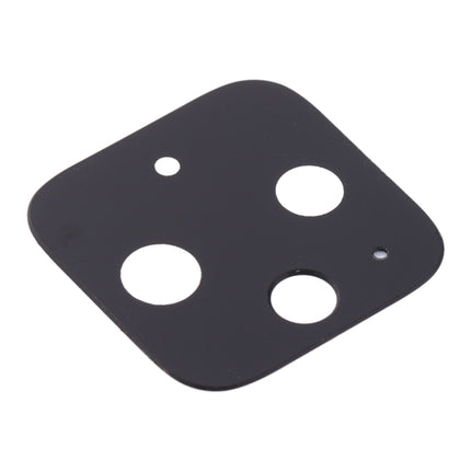 10 piezas de lente de cámara trasera para Google Pixel 4, para Google Pixel 4 (10 piezas)