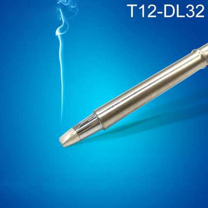 QUICKO T12-D24 Lead-free Soldering Iron Tip, T12-D24, T12-D16, T12-DL32, T12-D52
