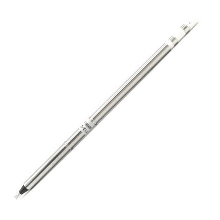 QUICKO T12-D24 Black Welding Lead-free Soldering Iron Tip, T12-D24
