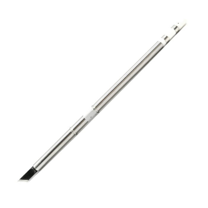 QUICKO T12-K Black Welding Lead-free Soldering Iron Tip, T12-K