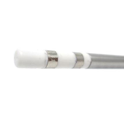 QUICKO T12-K Black Welding Lead-free Soldering Iron Tip, T12-K